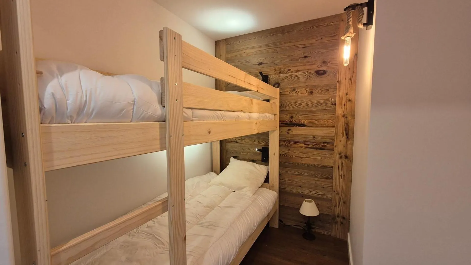 Daire Hvc B9 - Superbe 3 Pieces, Ski Au Pied - Tignes Fransa