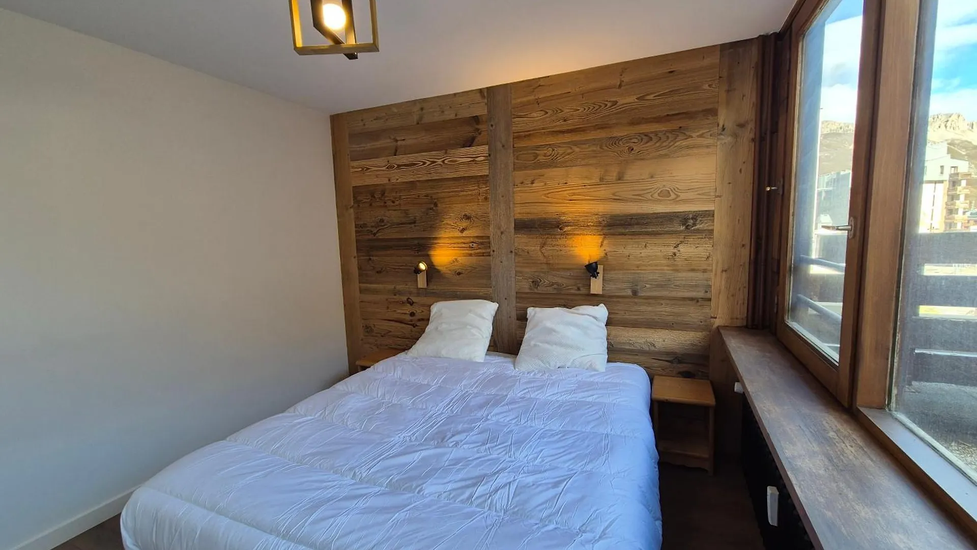 Hvc B9 - Superbe 3 Pieces, Ski Au Pied - Tignes
